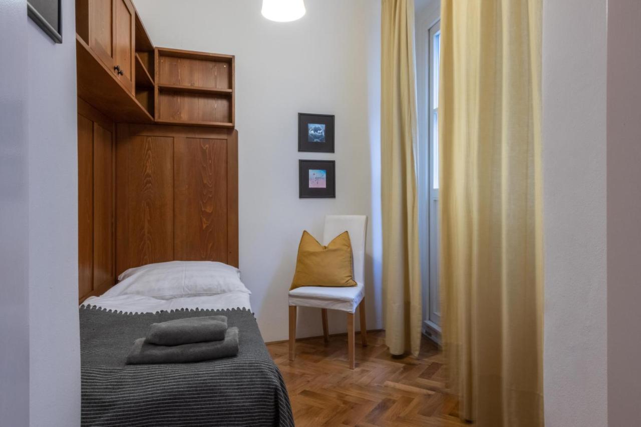Carolinum Appartamento Praga