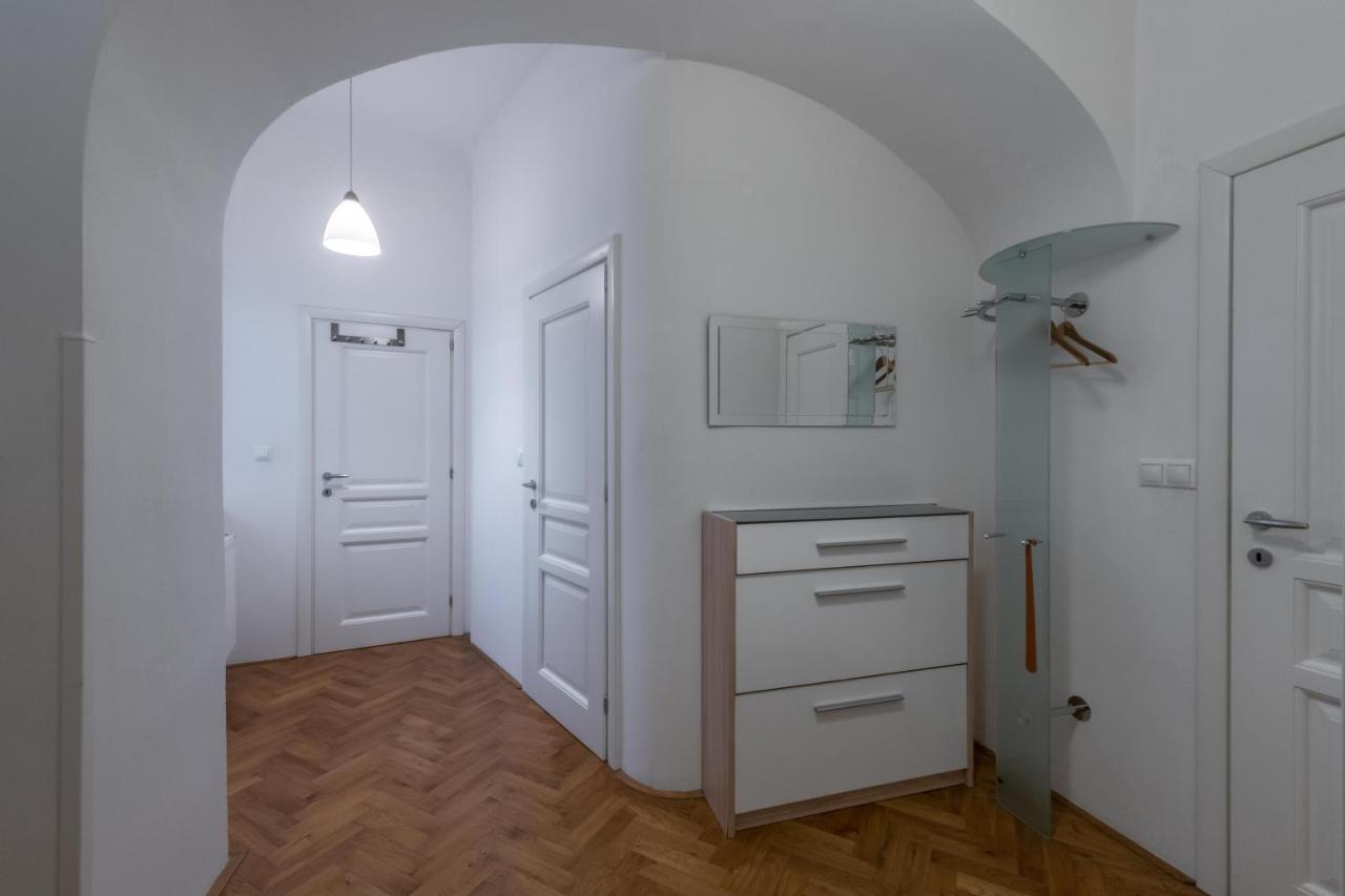 Carolinum Appartamento